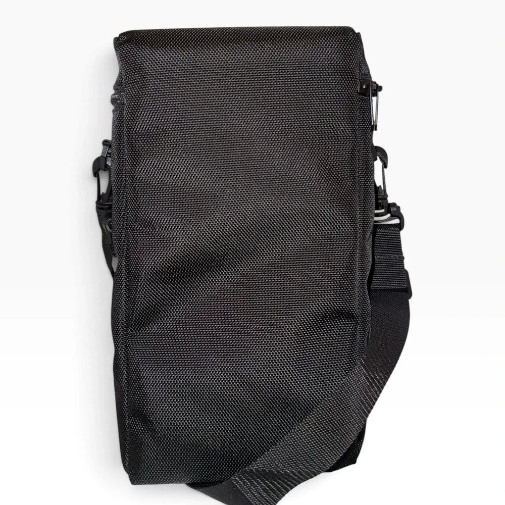 OEM Sigma LS-745L Padded Lens Case Soft Carry Bag w/ Strap for 150-600mm